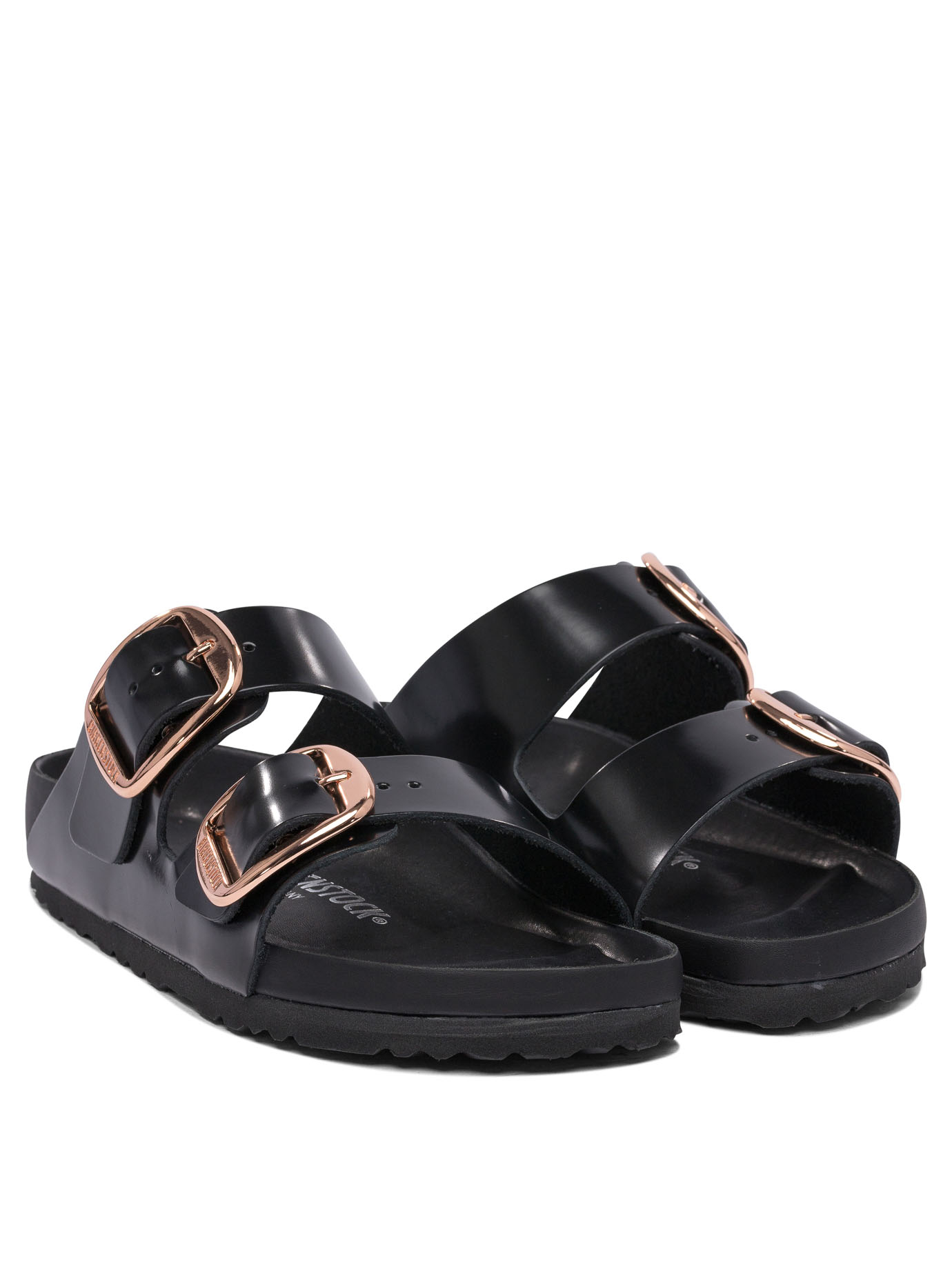 "Arizona Big Buckle" sandals - Image 2