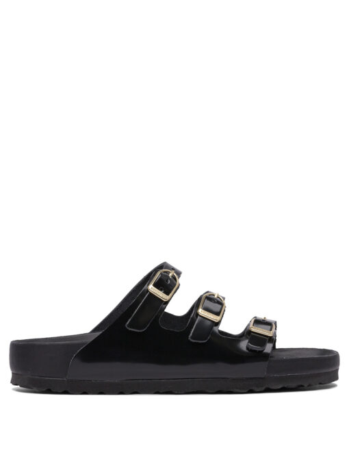 "Florida Fresh" sandals