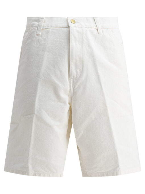"Single Knee" Shorts