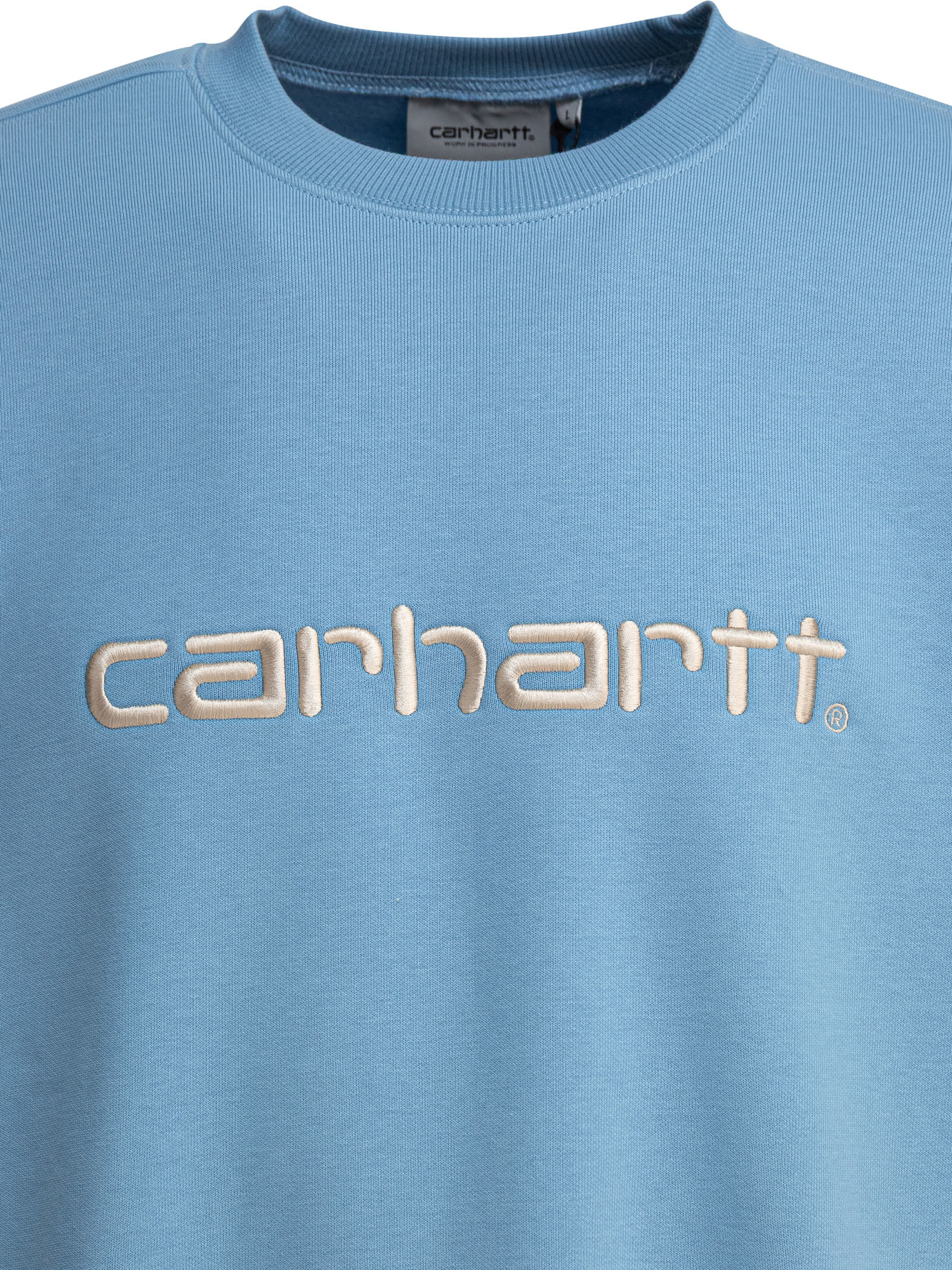 "Carhartt" sweatshirt - Image 3