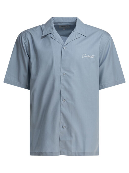 "S/S Delray" shirt