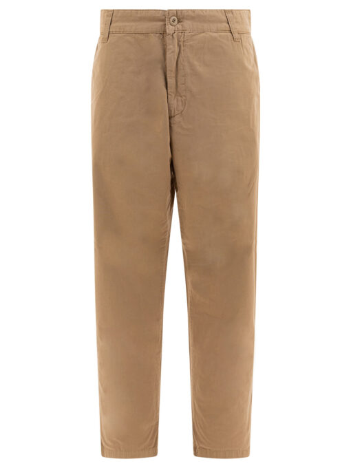 "Calder" trousers