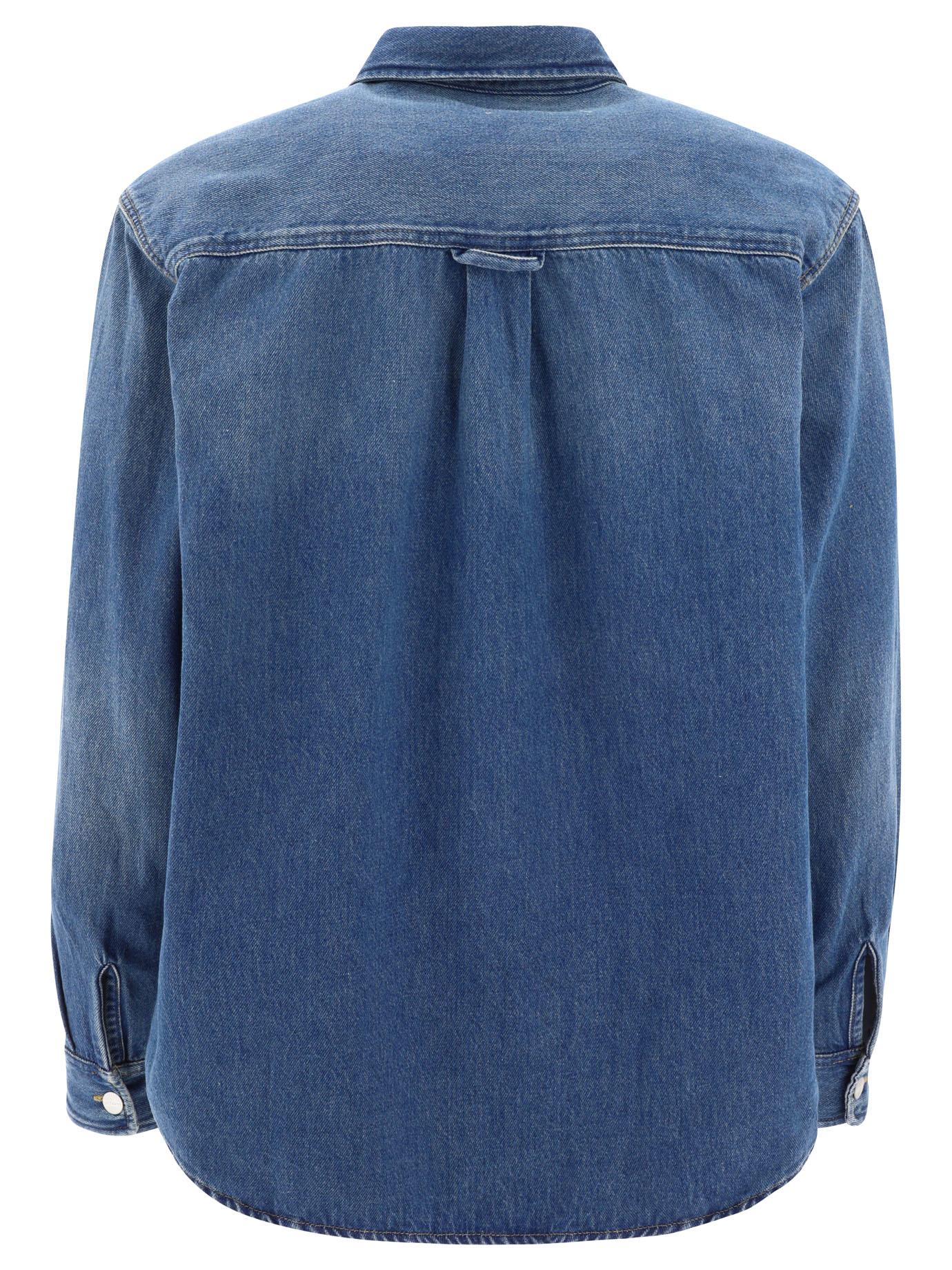 "Harvey" overshirt - Image 2