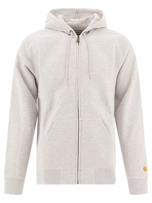 "Hooded Chase" hoodie