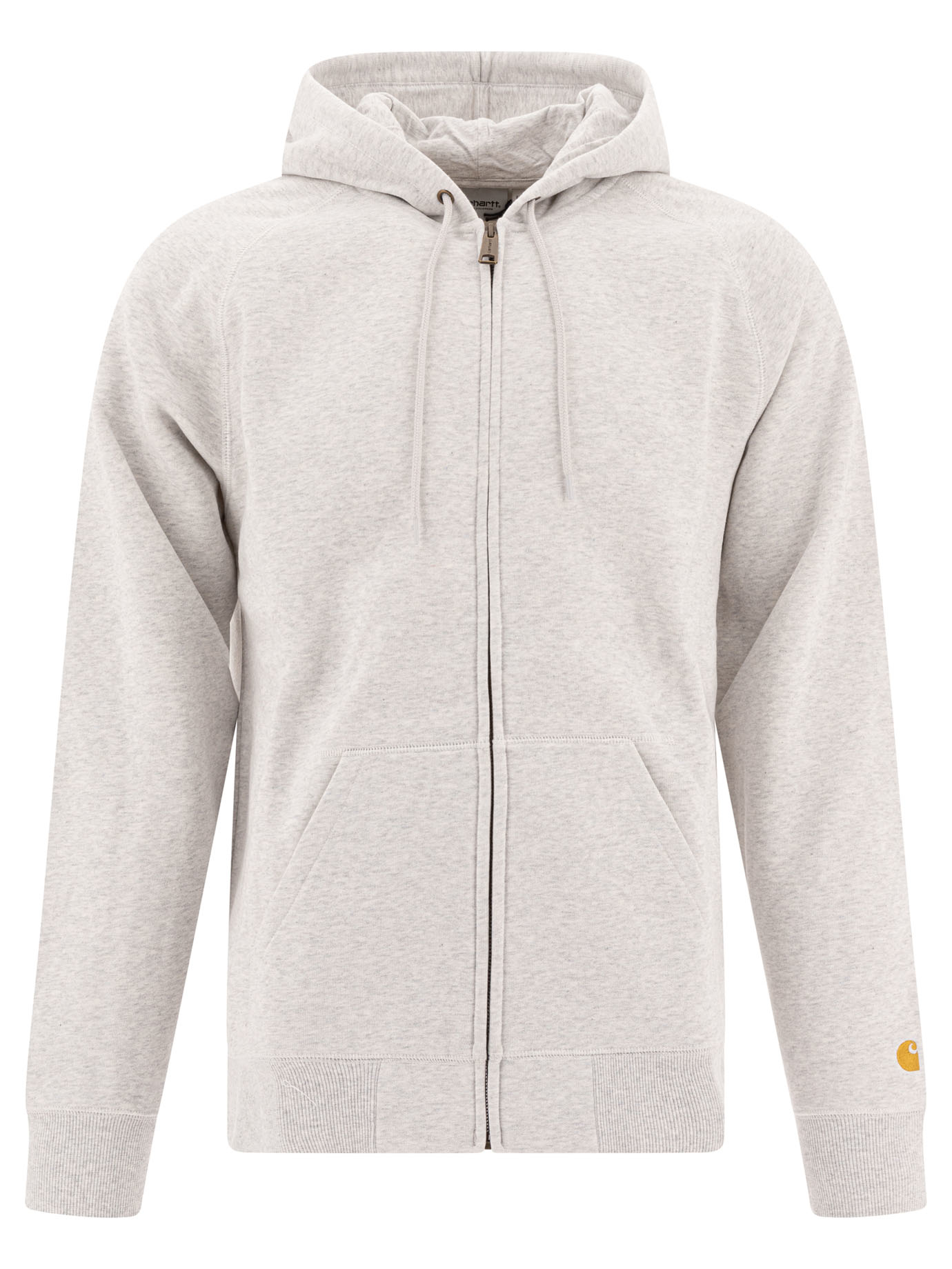 "Hooded Chase" hoodie