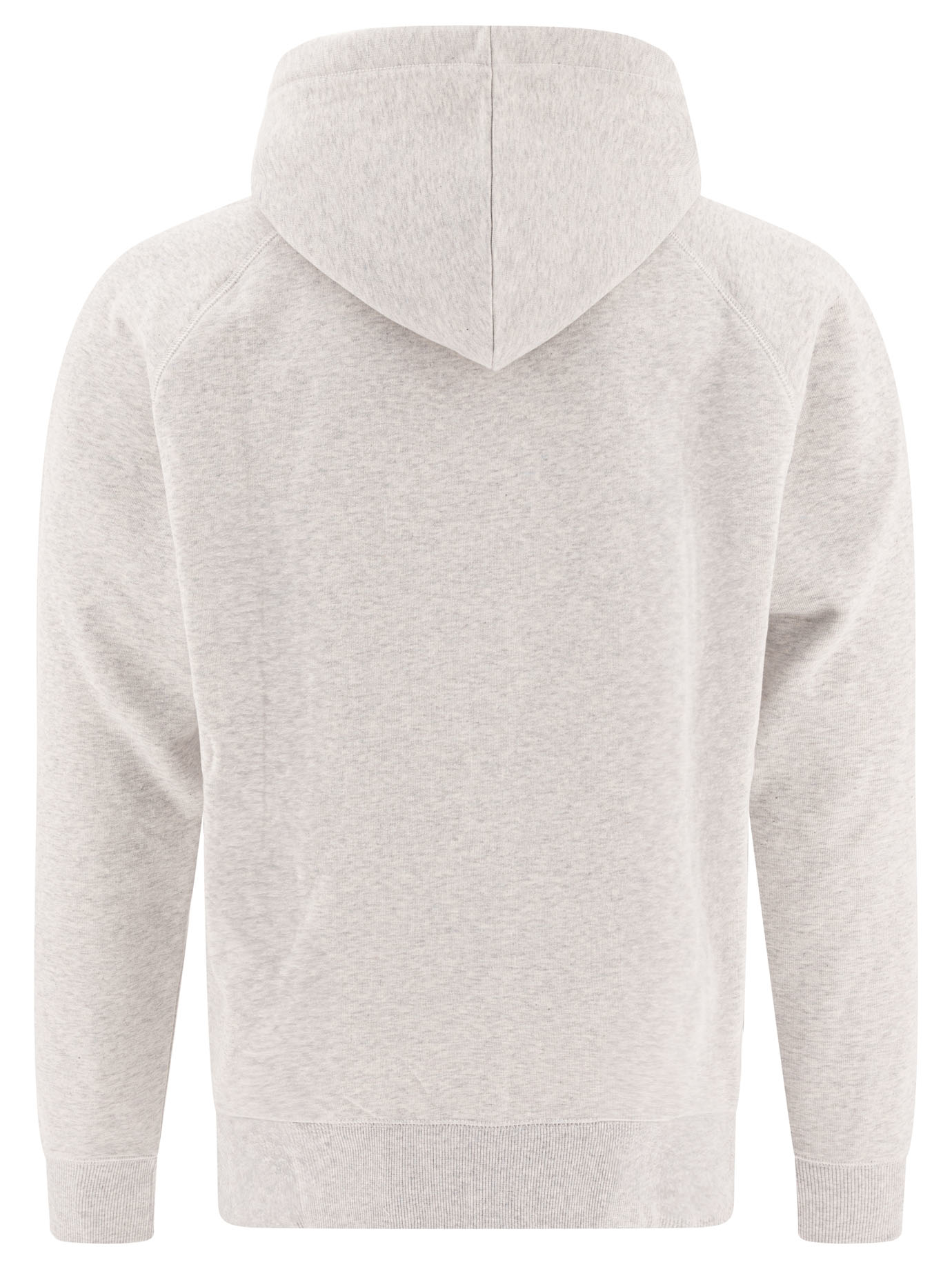 "Hooded Chase" hoodie - Image 2