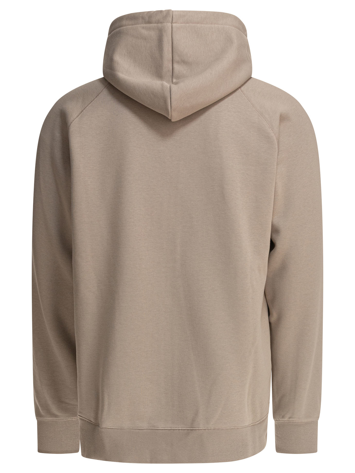 "Hooded Chase" hoodie - Image 2