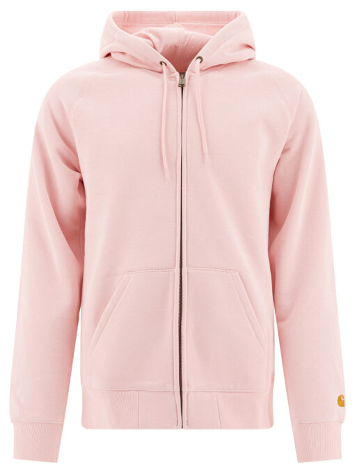 "Hooded Chase" hoodie