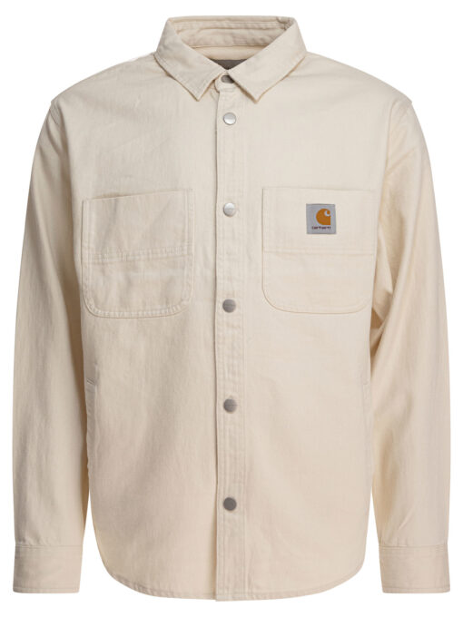 "Crawford" overshirt
