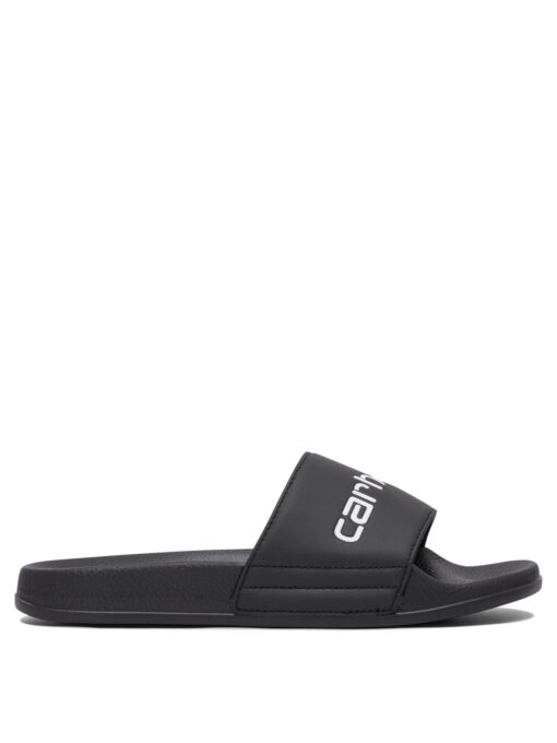 "Carhartt Slippers" Slides