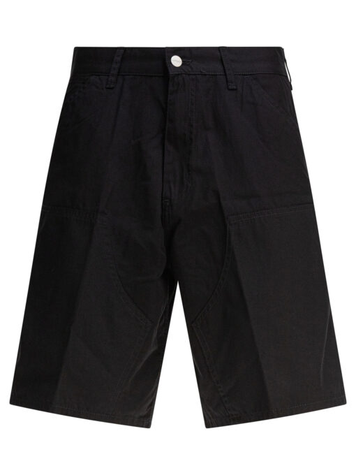 "Double Knee" Shorts