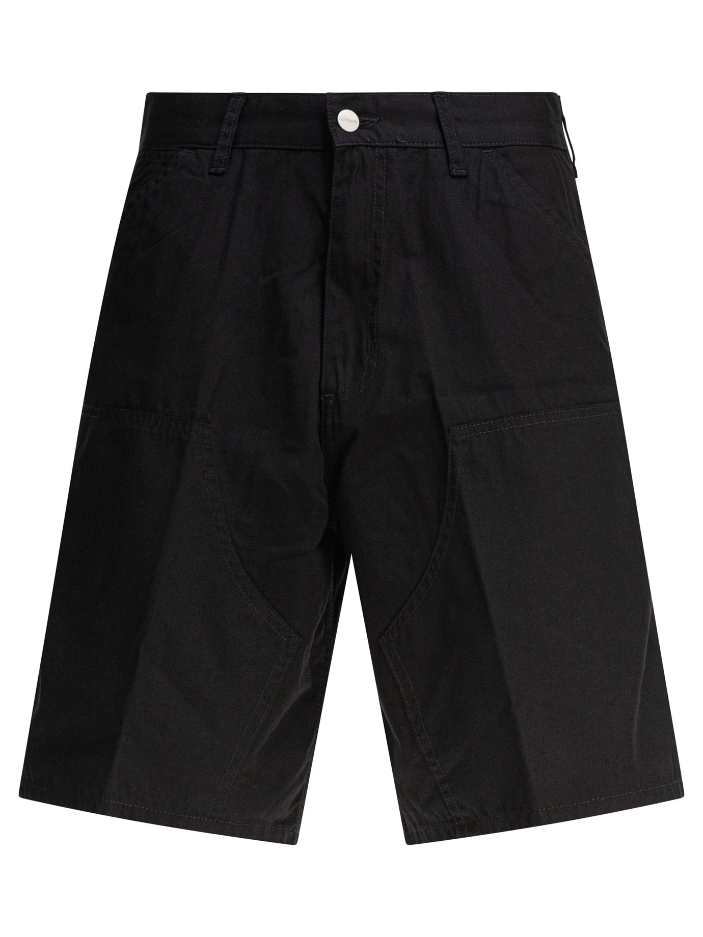 "Double Knee" Shorts