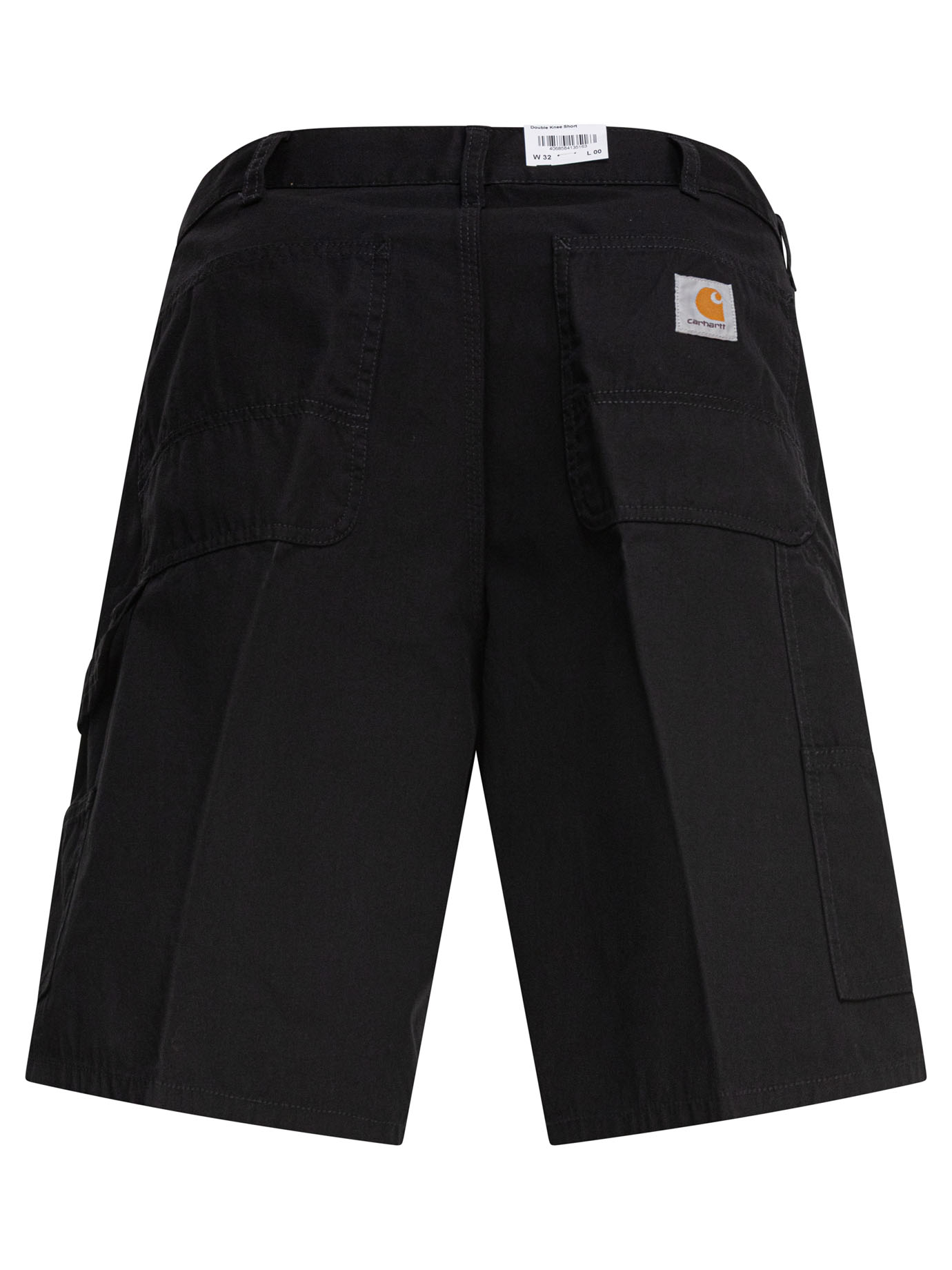 "Double Knee" Shorts - Image 2