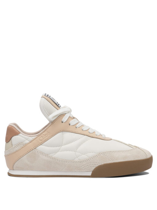"Chloé Kick" sneakers