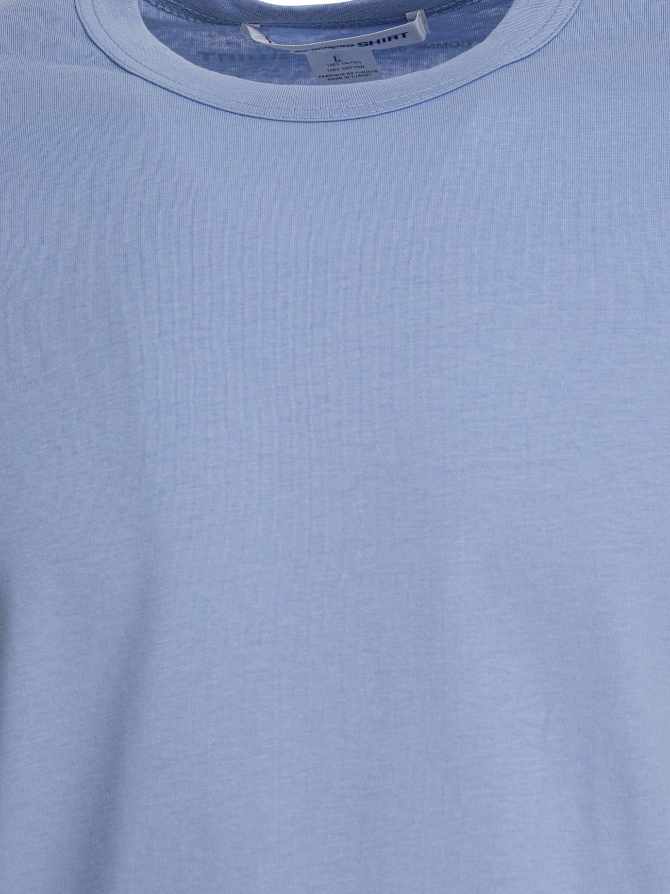 "CDG SHIRT" T-shirt - Image 3