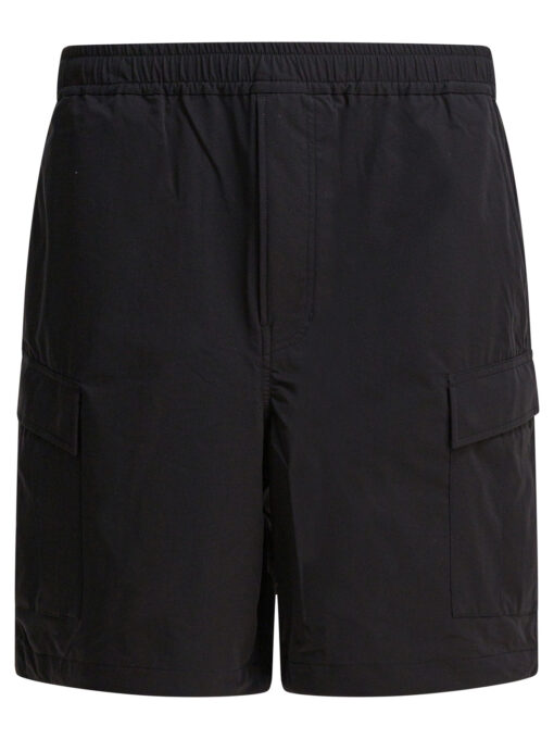 "Tech" Shorts