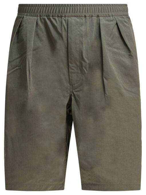 "Tech Easy" Shorts