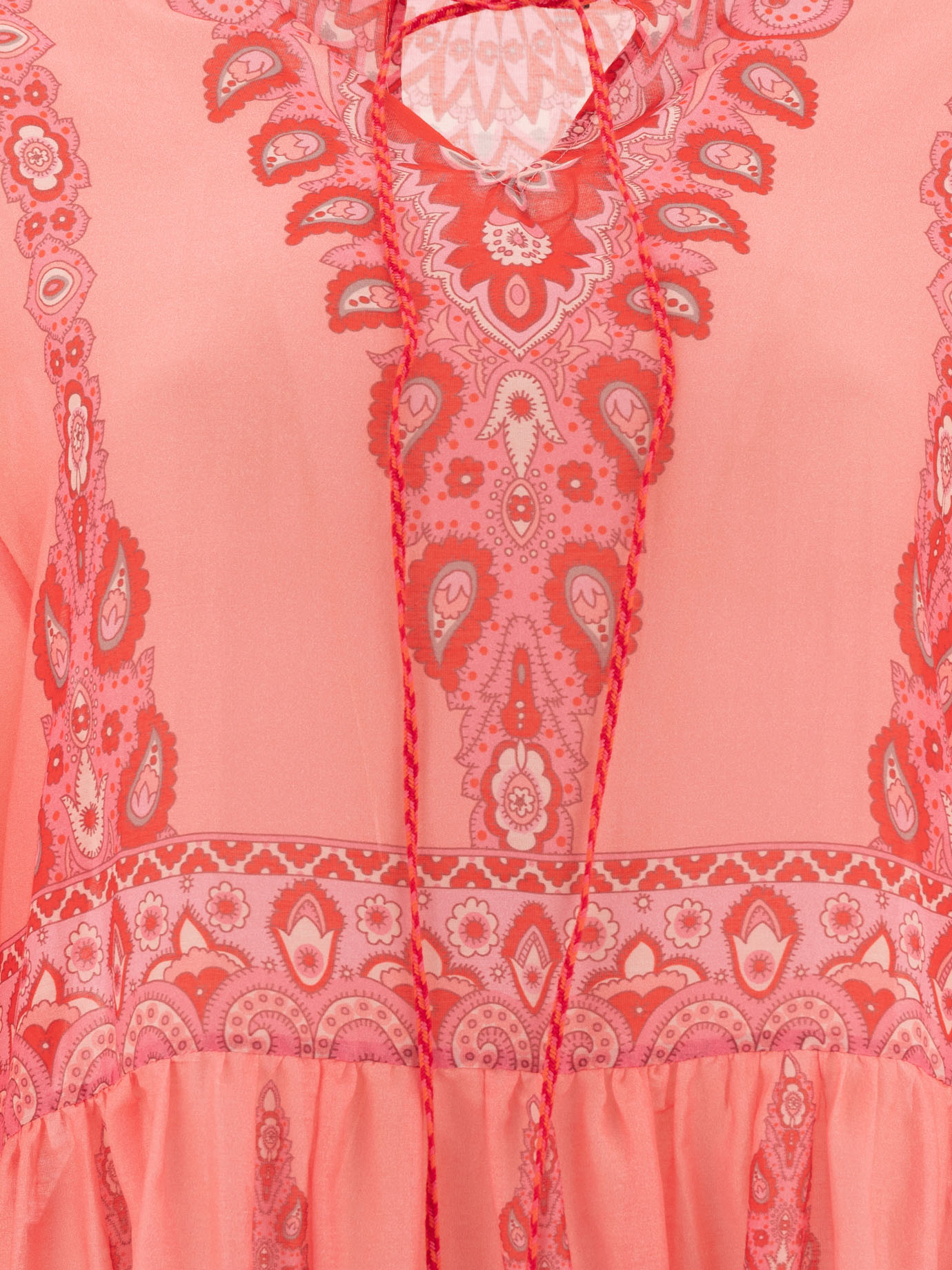 Paisley blouse - Image 3