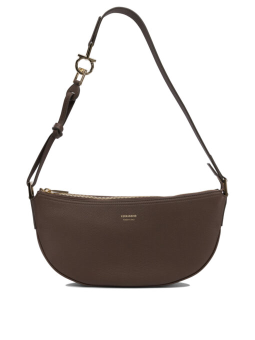 Shoulder bags