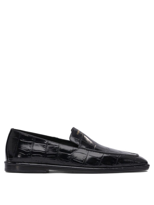 Loafers & Slippers