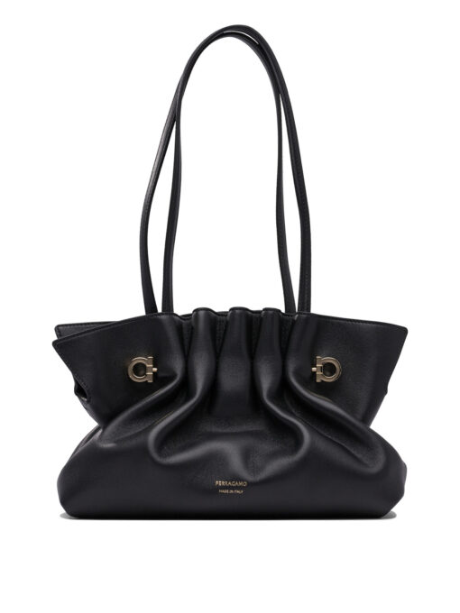 Shoulder bags