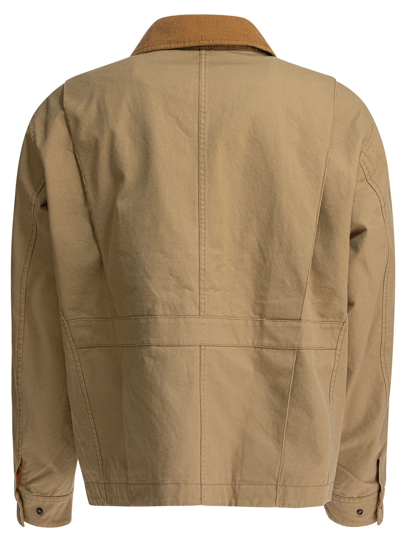 Waterproof jacket - Image 2