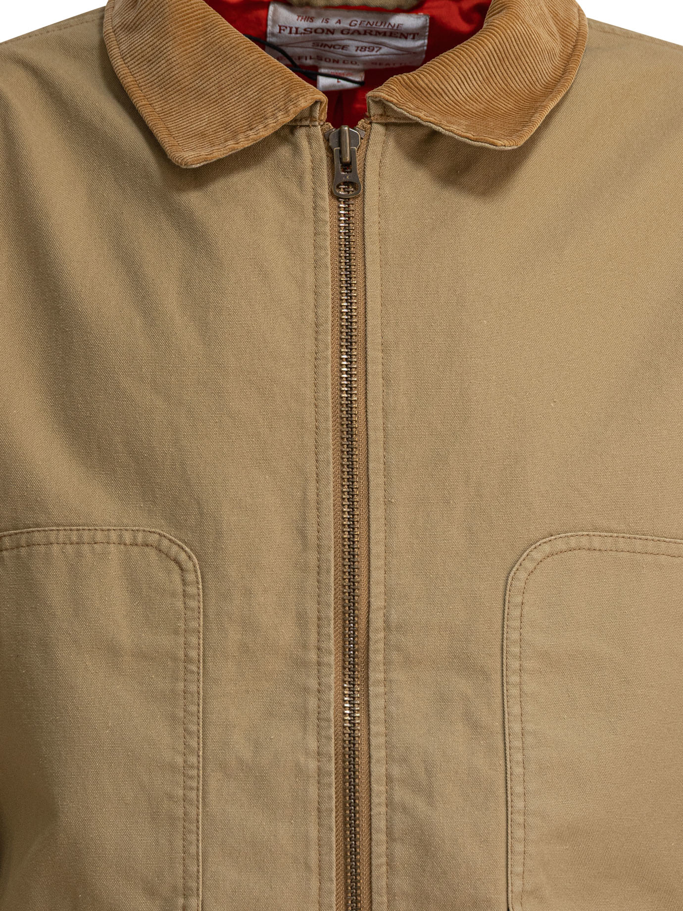 Waterproof jacket - Image 3