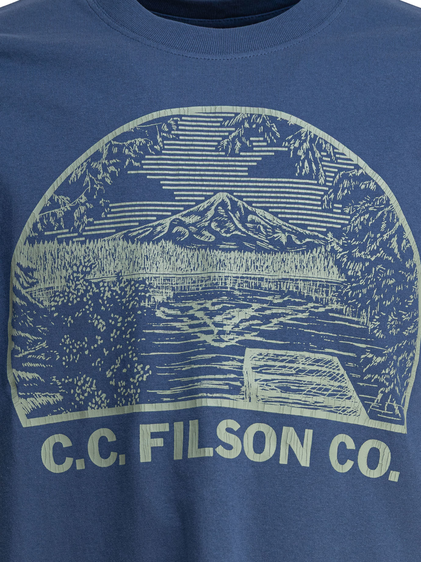 "Frontier" T-shirt - Image 3