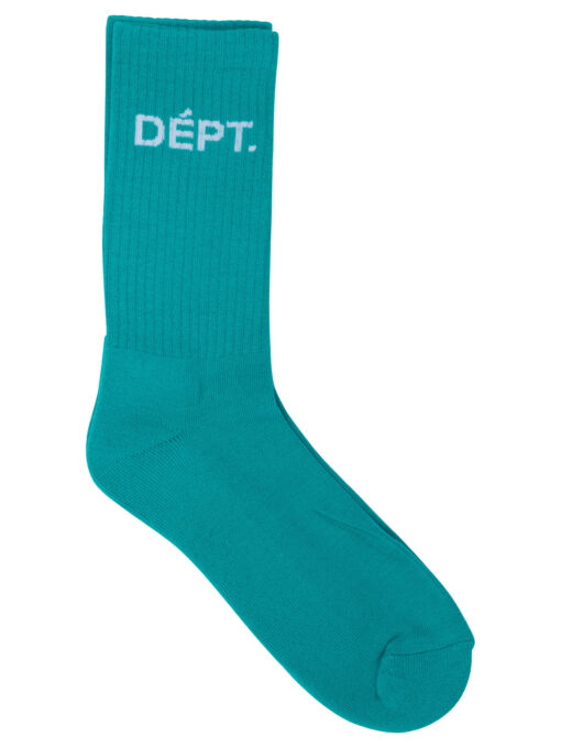 "Dept" Socks