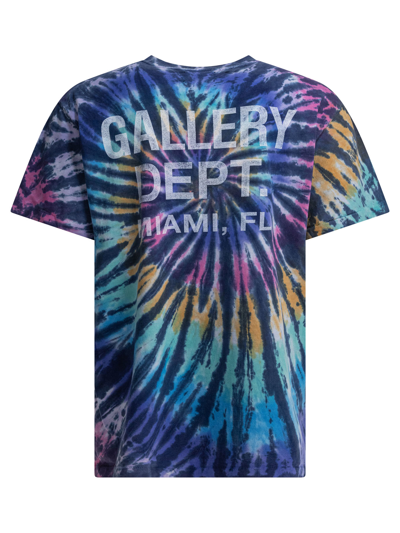 "Miami" T-shirt - Image 2