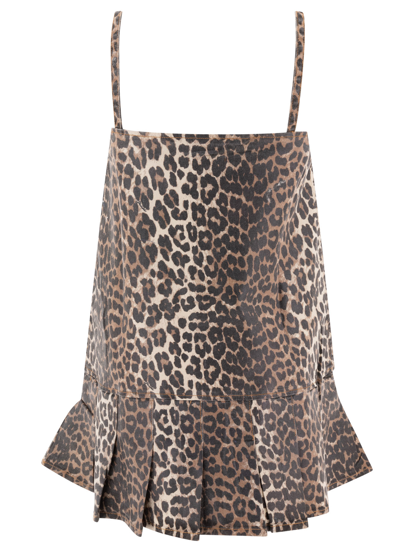 Leopard dress - Image 2