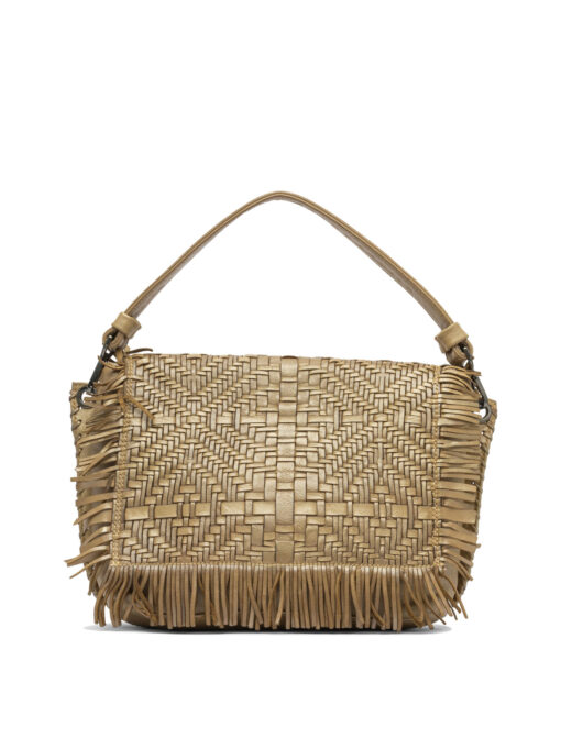 Shoulder bags