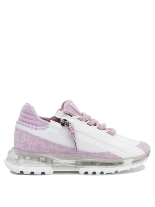 "Spectre Runners" Sneakers