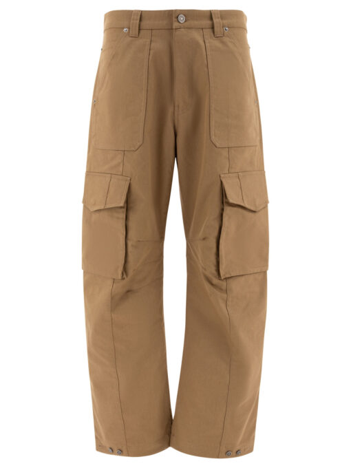 Cargo trousers