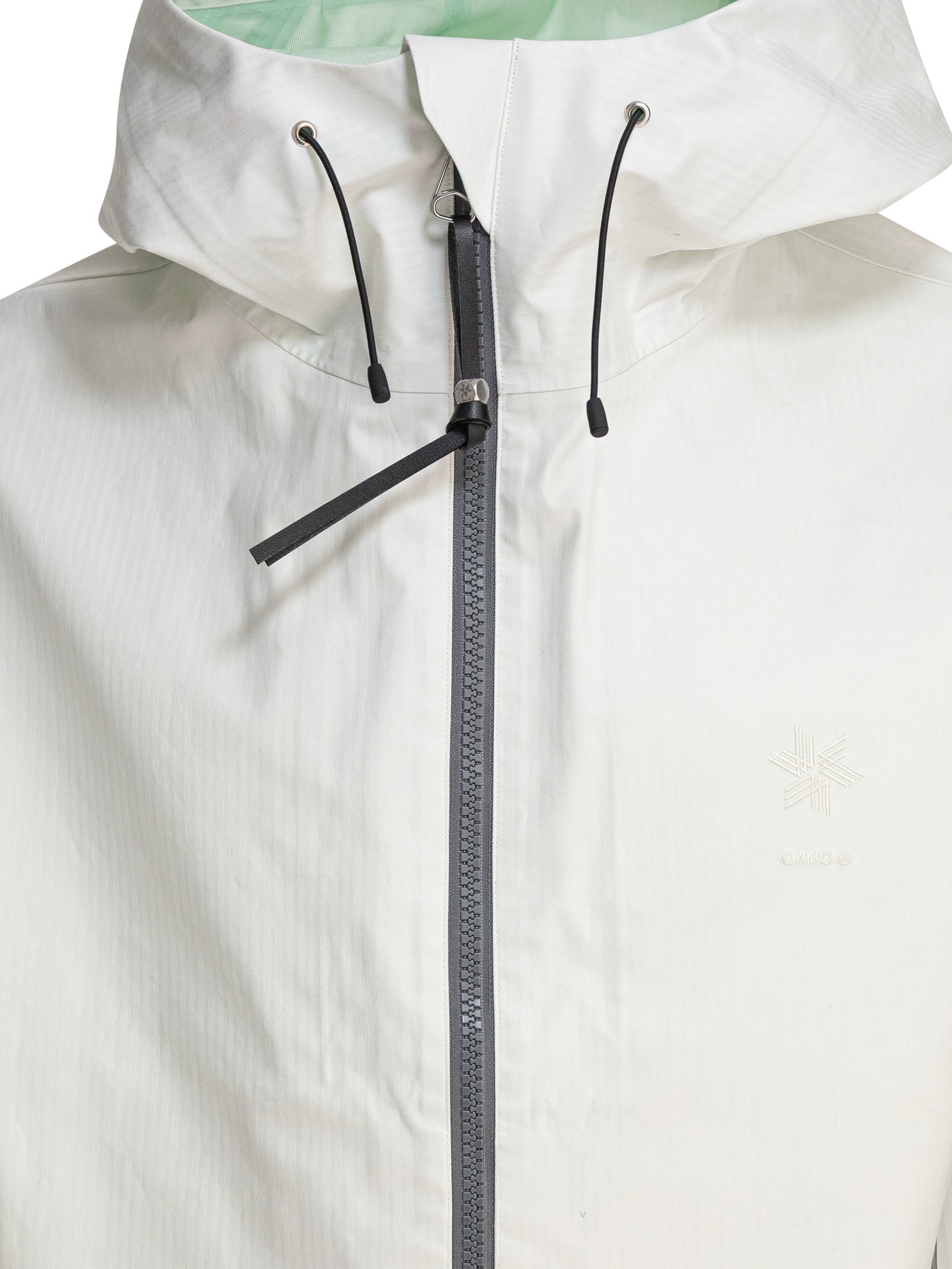 "OAMC Goldwin 3L" jacket - Image 3
