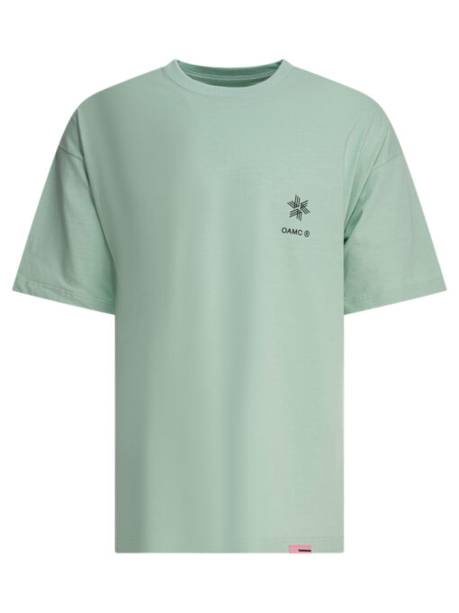 "OAMC Goldwin" t-shirt