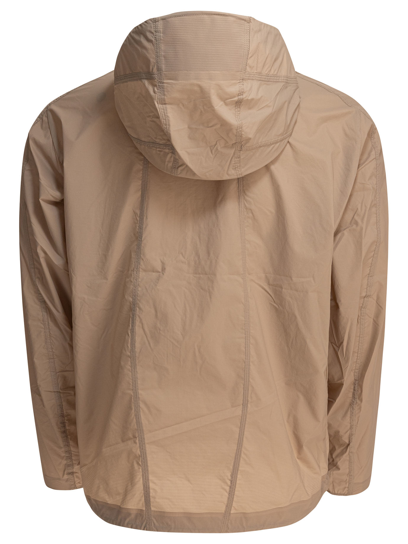 "Goldwin 0" windbreaker jacket - Image 2