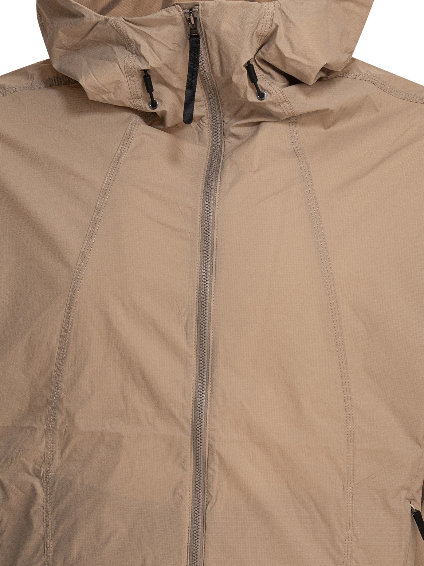 "Goldwin 0" windbreaker jacket - Image 3
