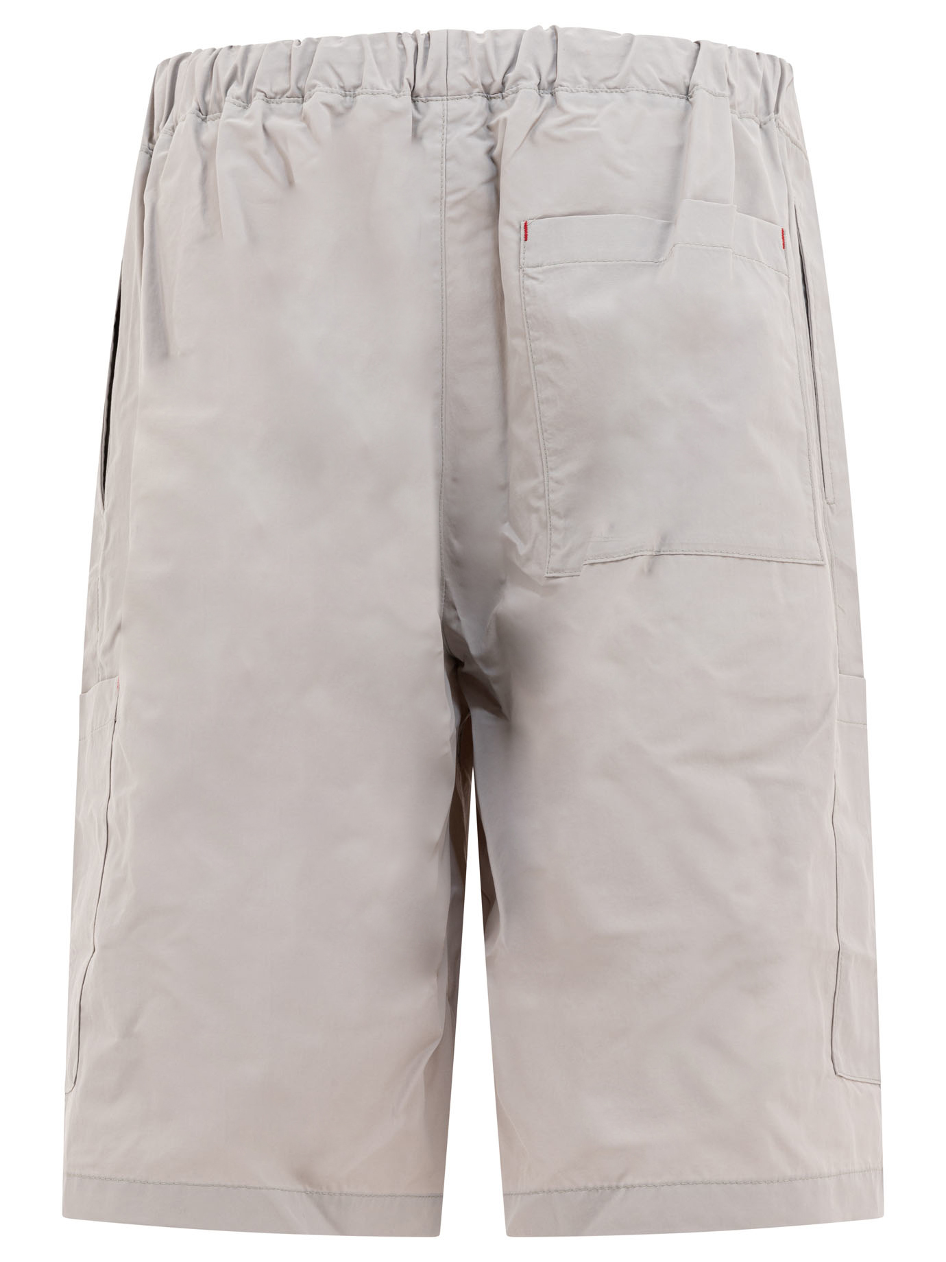Short with drawstring waist - Image 2