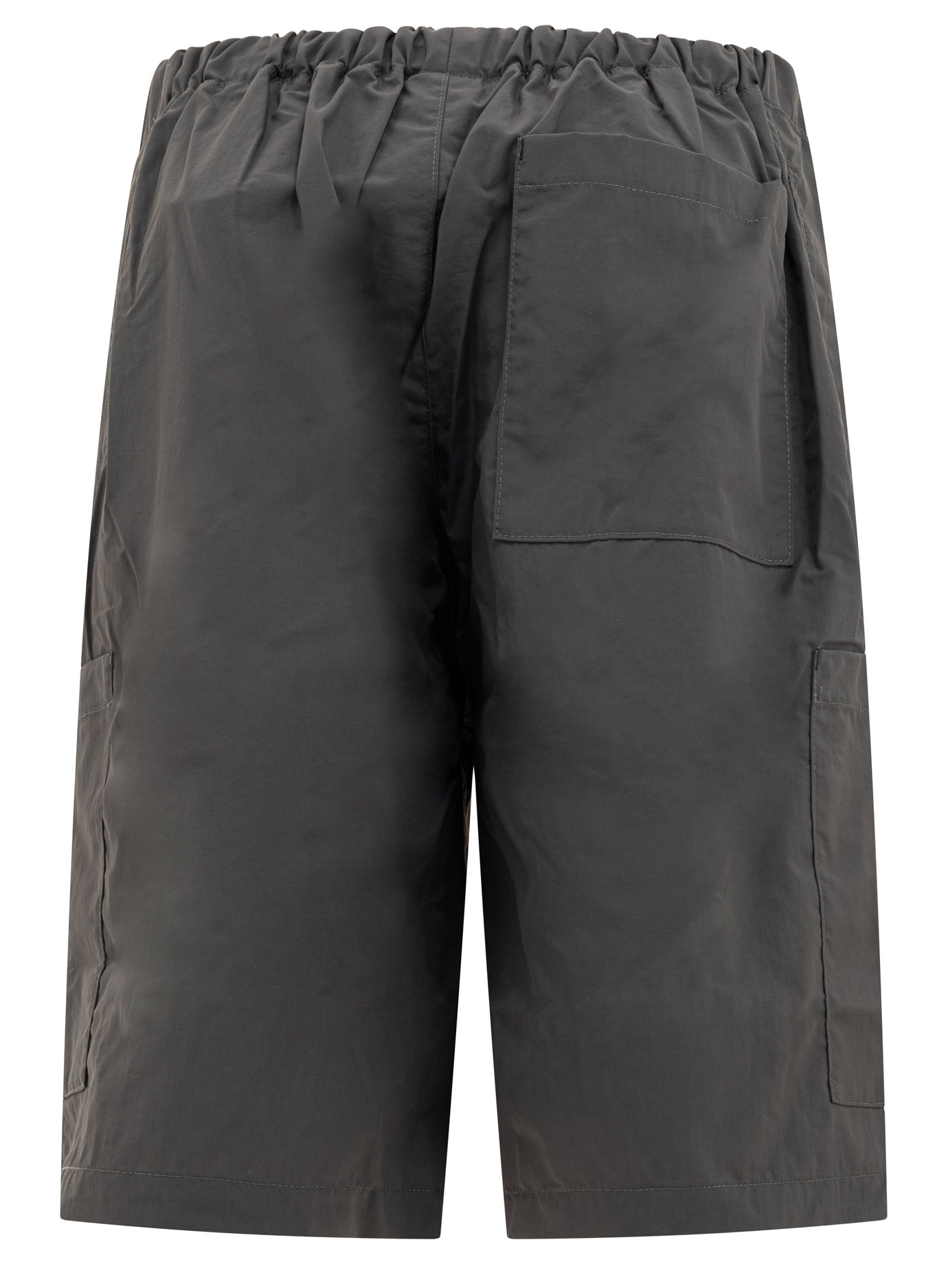 Short with drawstring waist - Image 2