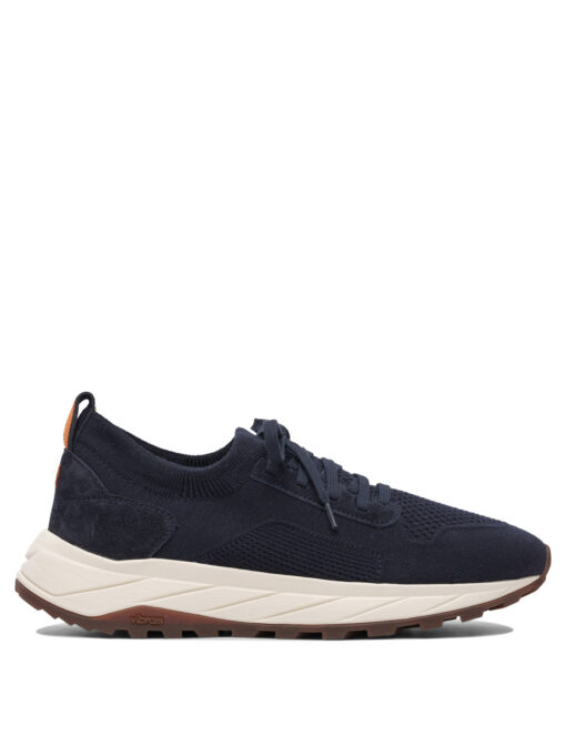 Sneakers & Slip-On
