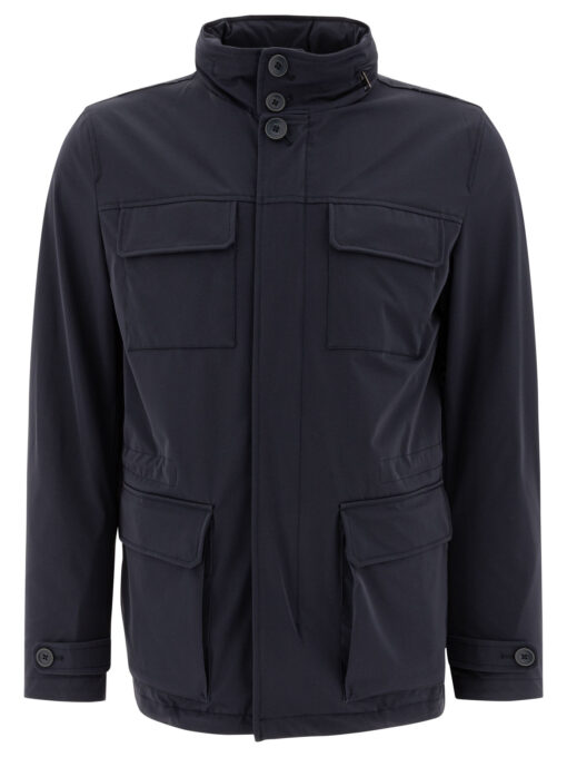Jackets
