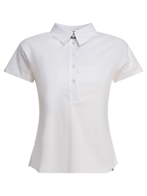 Polo shirts