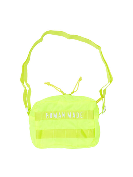 Lightweight foldable bag
