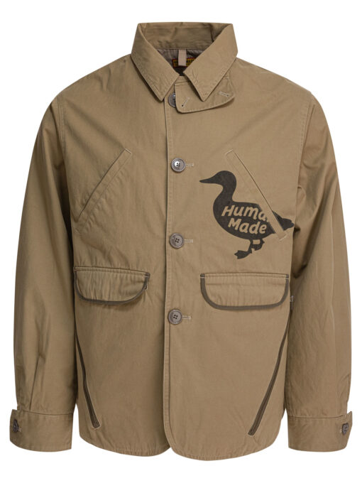 "Hunting" jacket