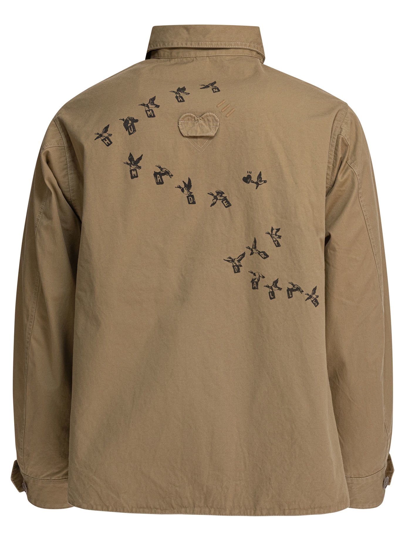 "Hunting" jacket - Image 2