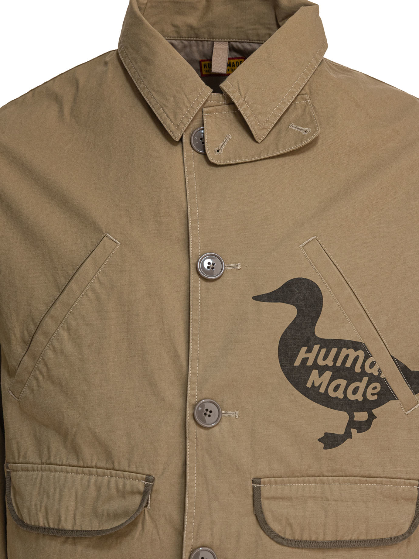 "Hunting" jacket - Image 3