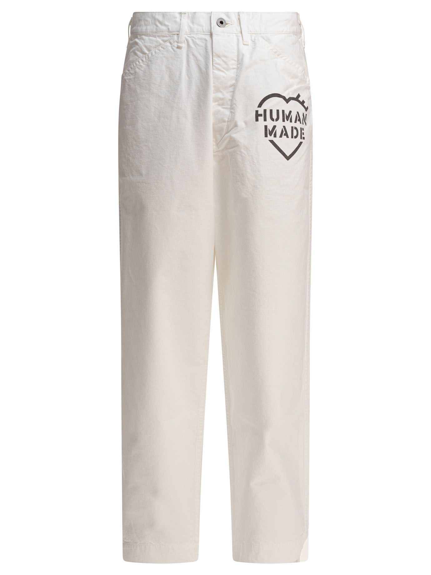 "Sailor" trousers