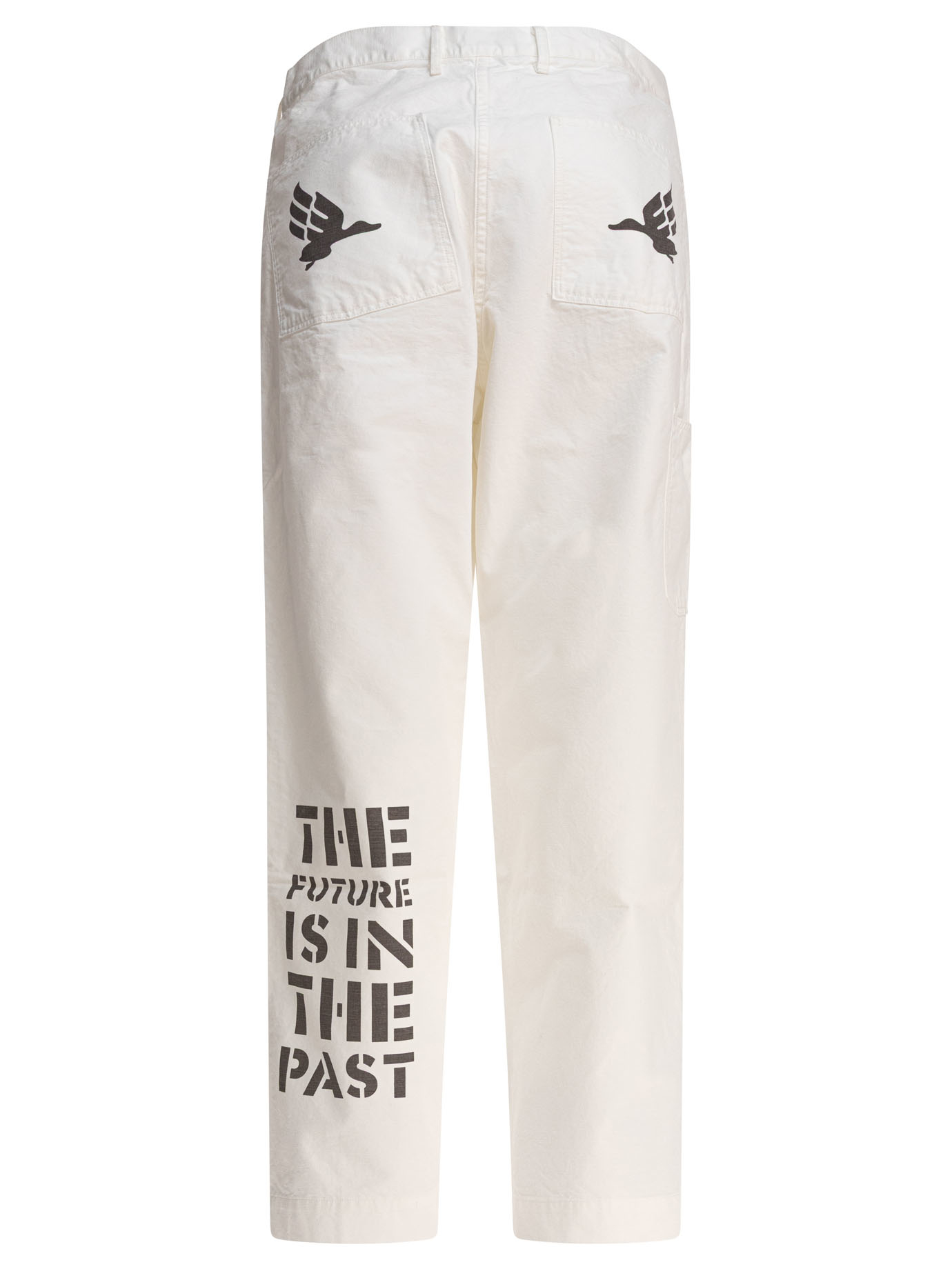 "Sailor" trousers - Image 2
