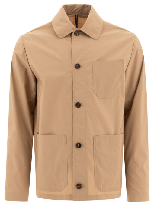 Jackets